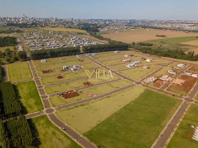 Imagem 2: Terreno À Venda no Tropical IV em Cascavel