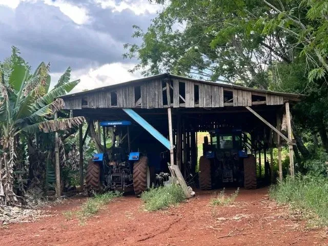 Imagem 8: Chácara de 7,4 Hectares em Ibema, Próximo a Cidade!
