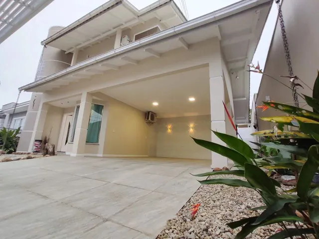 Imagem: Casa À Venda, 5 Quartos, Sendo 1 Suíte