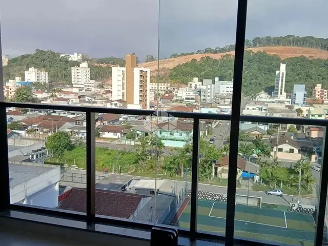 Imagem: Apartamento com 2 Quartos e 1 Vaga no Tabuleiro