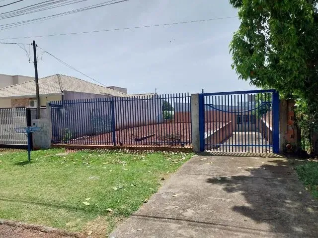 Imagem 1: Terreno Parque São Paulo + Salão de 100 M2
