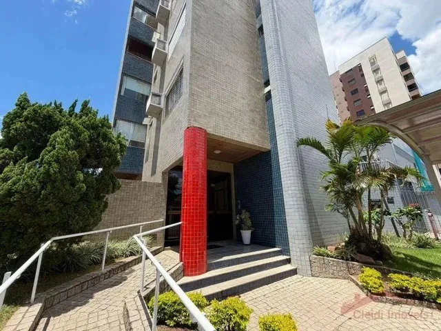 Imagem: O apartamento possui 3 Dormitórios, 1 Suíte, 2 Banheiros,