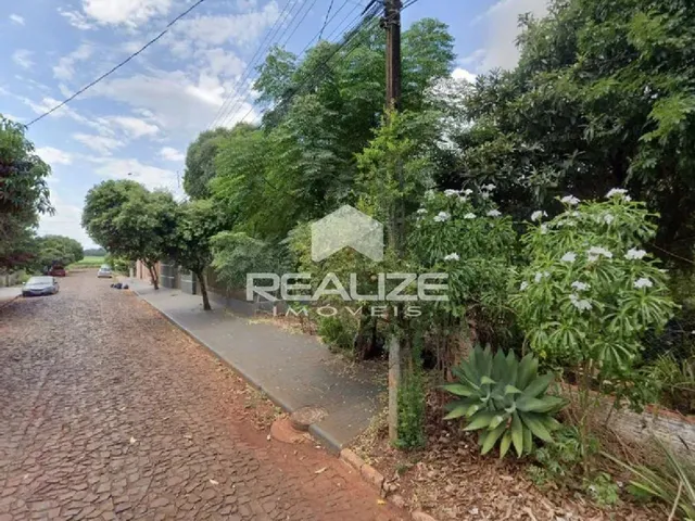 Imagem: Terreno À Venda no Três Lagoas