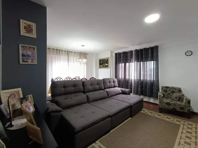 Imagem 1: Apartamento À Venda em Jaraguá do Sul com 3 Quartos Sendo 1 Suíte Bairro Centro