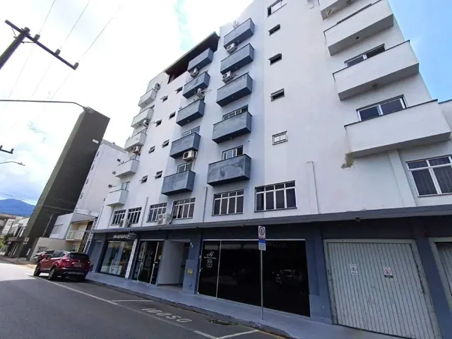 Imagem 3: Apartamento À Venda em Jaraguá do Sul com 3 Quartos Sendo 1 Suíte Bairro Centro