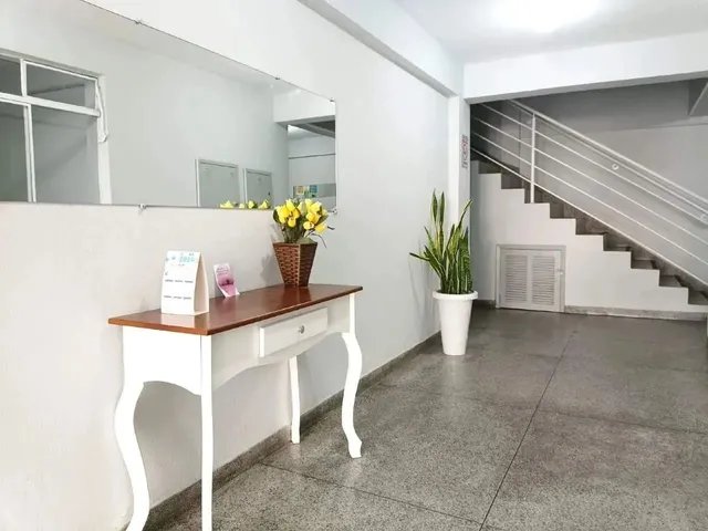 Imagem 8: Apartamento À Venda em Jaraguá do Sul com 3 Quartos Sendo 1 Suíte Bairro Centro
