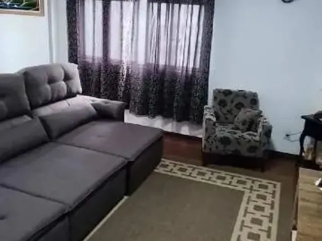 Imagem 9: Apartamento À Venda em Jaraguá do Sul com 3 Quartos Sendo 1 Suíte Bairro Centro