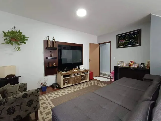 Imagem 16: Apartamento À Venda em Jaraguá do Sul com 3 Quartos Sendo 1 Suíte Bairro Centro