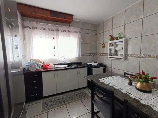 Imagem 5: Apartamento À Venda em Jaraguá do Sul com 3 Quartos Sendo 1 Suíte Bairro Centro