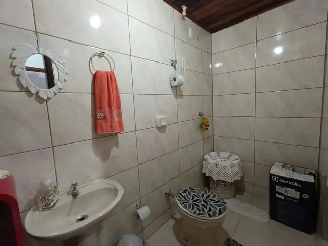 Imagem 13: Apartamento À Venda em Jaraguá do Sul com 3 Quartos Sendo 1 Suíte Bairro Centro