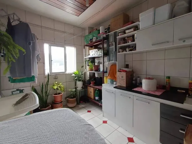 Imagem 14: Apartamento À Venda em Jaraguá do Sul com 3 Quartos Sendo 1 Suíte Bairro Centro