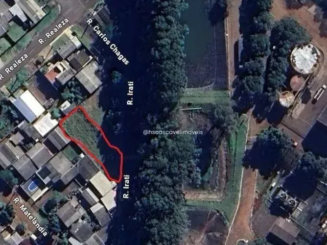 Imagem: Terreno Comercial no Pacaembu