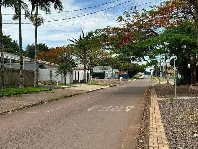 Imagem: Terreno À Venda, 524 M² por R$ 510.000,00