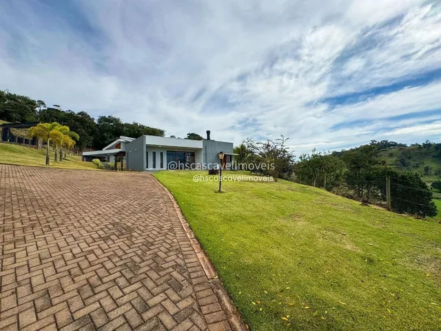 Imagem 8: Chácara com 10.000 M2 com Ótima Estrutura Casa Principal Mobiliada