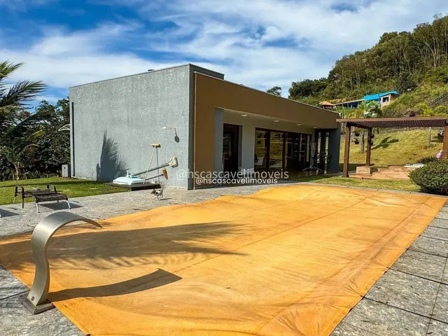Imagem 7: Chácara com 10.000 M2 com Ótima Estrutura Casa Principal Mobiliada