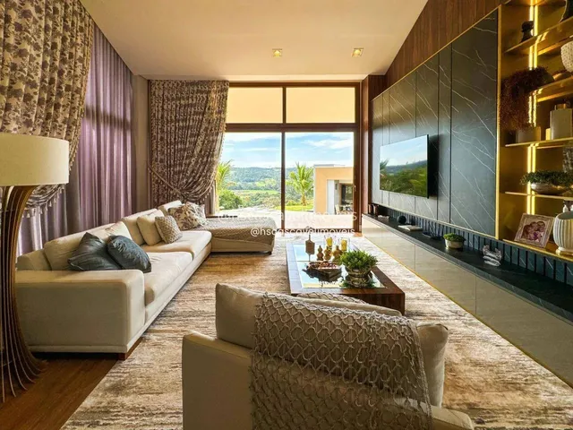 Imagem 16: Chácara com 10.000 M2 com Ótima Estrutura Casa Principal Mobiliada