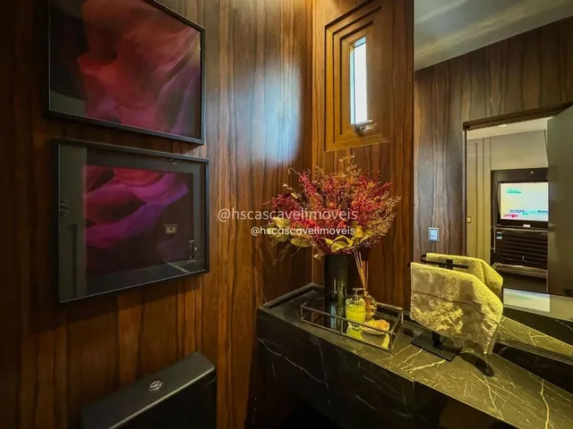 Imagem 5: Chácara com 10.000 M2 com Ótima Estrutura Casa Principal Mobiliada