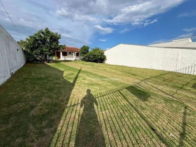 Imagem 1: Terreno À Venda, 405 M² por R$ 830.000,00 - Centro - Cascavel/Pr