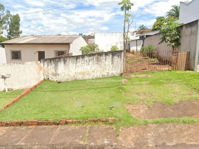 Imagem: Terreno À Venda, 218 M² por R$ 209.000,00
