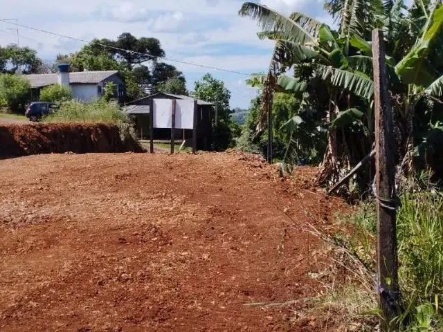 Imagem 1: Lote no Bairro Cazella 396M²