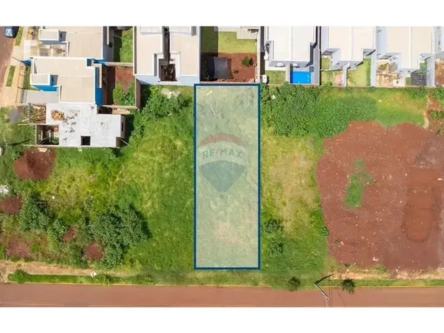 Imagem: Vendo Terreno na Vila Pioneiro