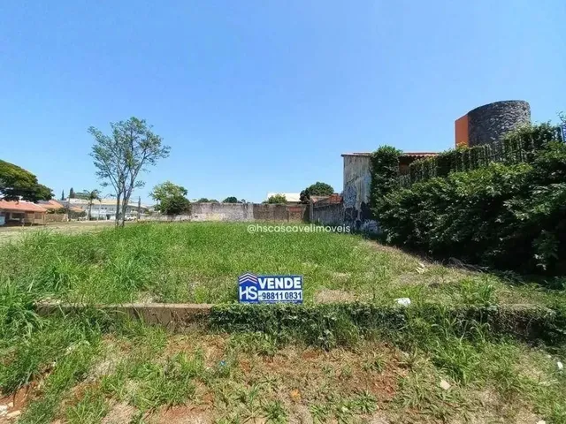 Imagem: Terreno Residencial no Bairro Maria Luiza