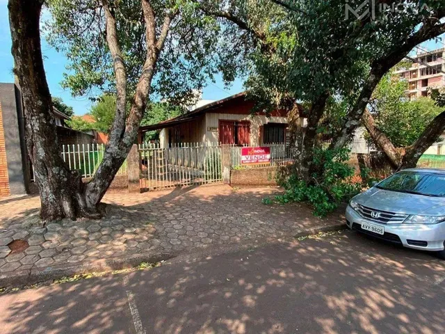 Imagem: Terreno À Venda, 735 M² por R$ 1.400.000,00