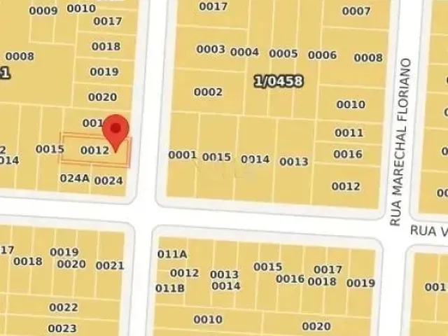 Imagem 4: Terreno À Venda no Neva em Cascavel com 490M²