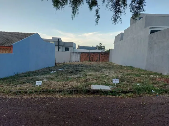 Imagem: Abaixou o Valor lote no Parque Verde
