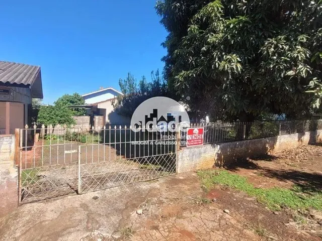 Imagem 1: Terreno À Venda, Região do Lago - Cascavel/Pr