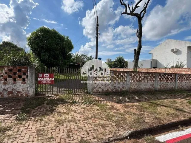 Imagem: Terreno À Venda, Região do Lago - Cascavel/Pr