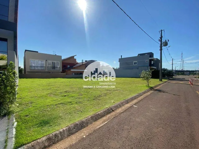 Imagem: Terreno em Condomínio À Venda, Fag - Cascavel/Pr