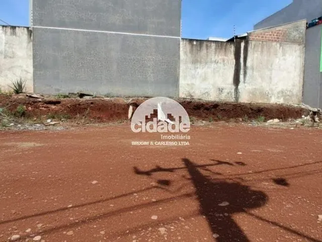 Imagem: Terreno de Esquina Á Venda- Bairro Belmonte