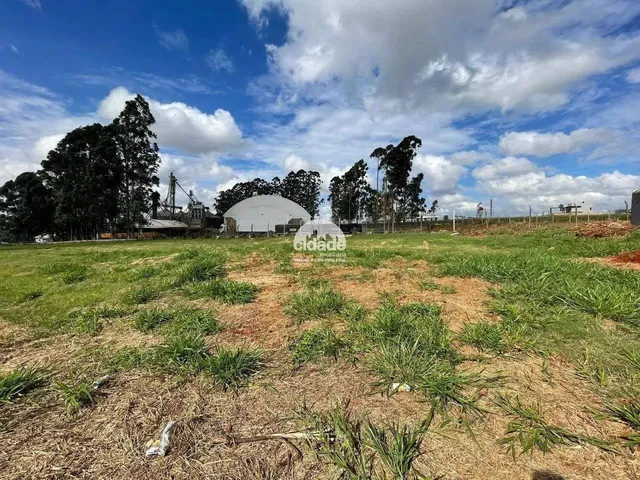 Imagem: Terreno À Venda, Vista Linda - Cascavel/Pr