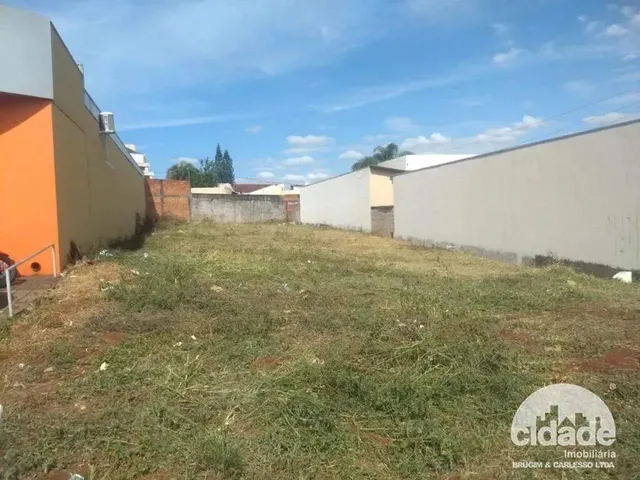 Imagem: Terreno À Venda, Alto Alegre - Cascavel/Pr