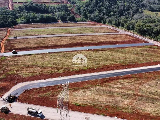 Imagem: Terreno À Venda, Jardim Universitário