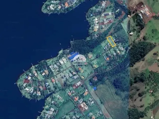 Imagem: Terreno em Condomínio À Venda, Marinas
