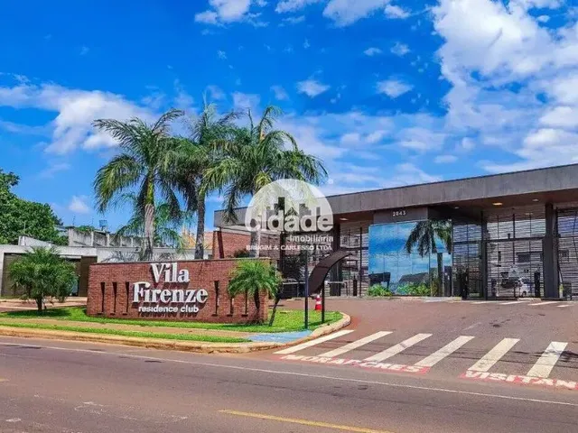 Imagem: Terreno Á Venda- Vila Firenze Residence