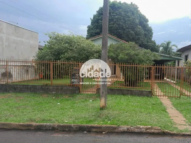 Imagem: Terreno À Venda, Centro Vco - Vera Cruz