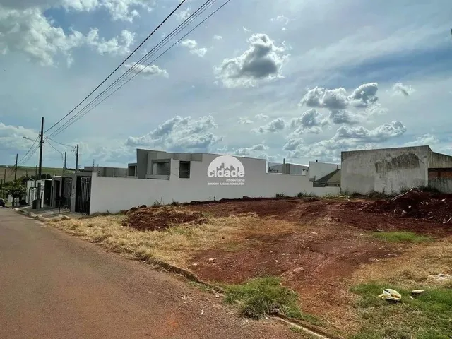 Imagem 4: Terreno À Venda, Esmeralda - Cascavel/Pr