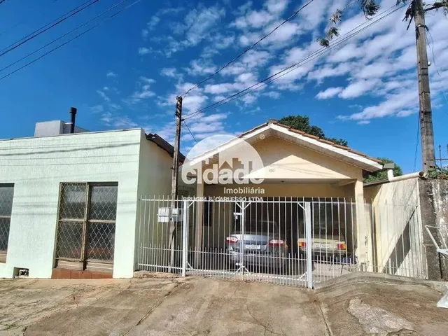 Imagem: Terreno Á Venda- Neva - Cascavel-Pr