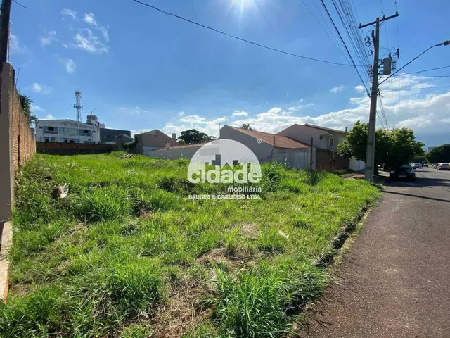 Imagem: Terreno À Venda, Neva - Cascavel/Pr