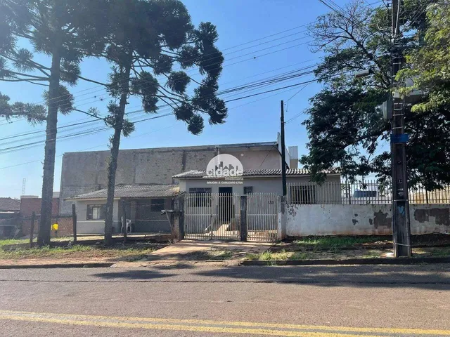 Imagem: Terreno À Venda, Parque São Paulo - Cascavel/Pr
