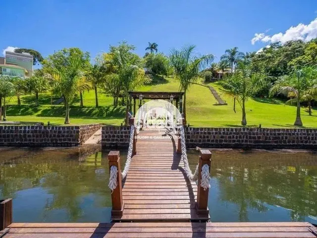 Imagem: Terreno em Condomínio À Venda, Condomínio
