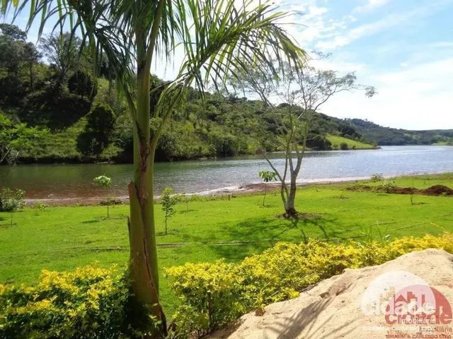 Imagem: Terreno em Condomínio À Venda, Área Rural