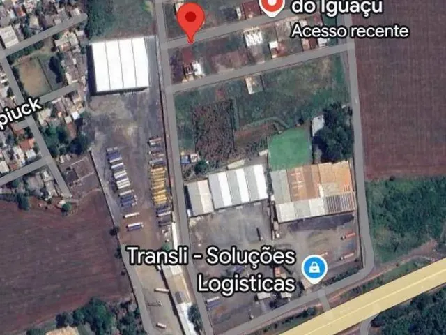 Imagem: Terreno À Venda por R$ 165.000 - Loteamento