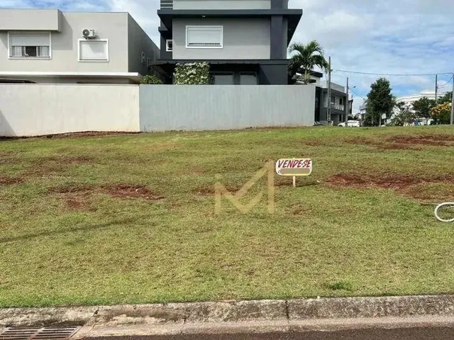 Imagem: Terreno no Condomínio Paysage Felicita