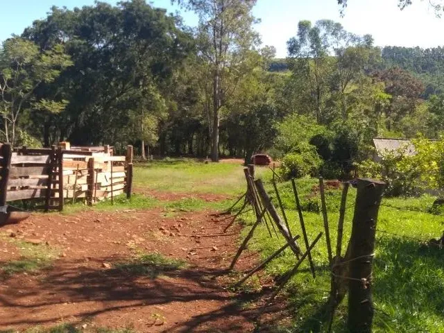 Imagem: Chácara em Lindoeste
