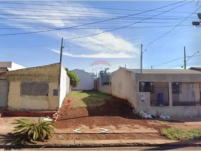 Imagem: Terreno no Cascavel Velho