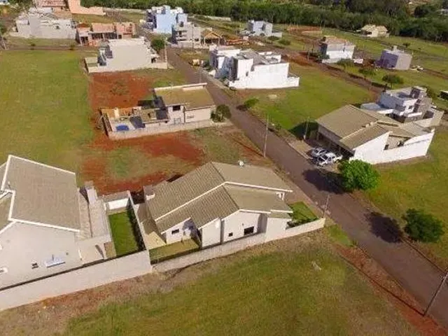 Imagem: Terreno Condomínio Aquarela do Brasil